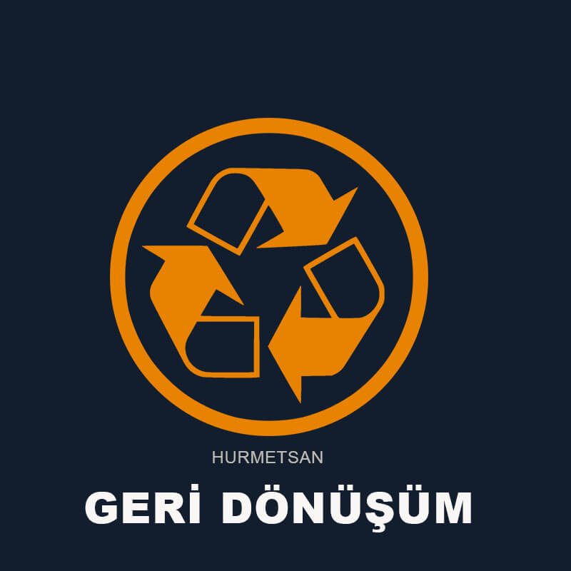 Geri Dönüşüm