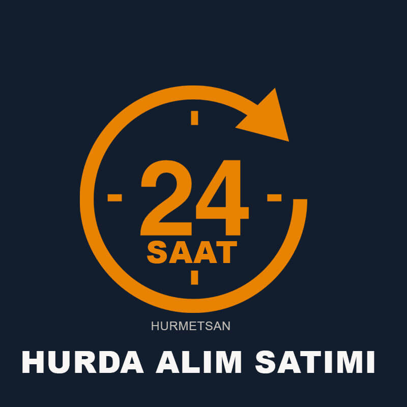Hurda Alım Satımı